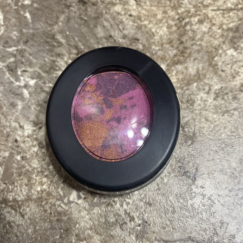 Black Opal Eyeshadow‎ - 02 Venus Violet - .12 oz Full Size - New